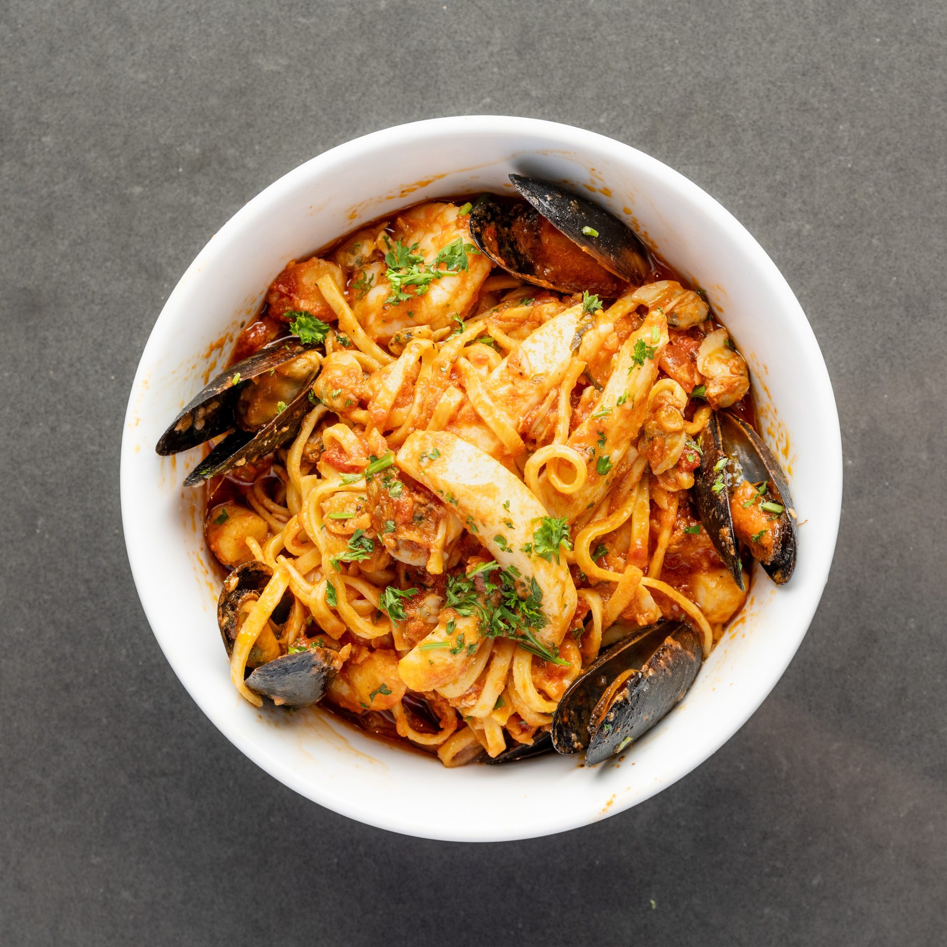 Italian Favorites, Just a Click Away