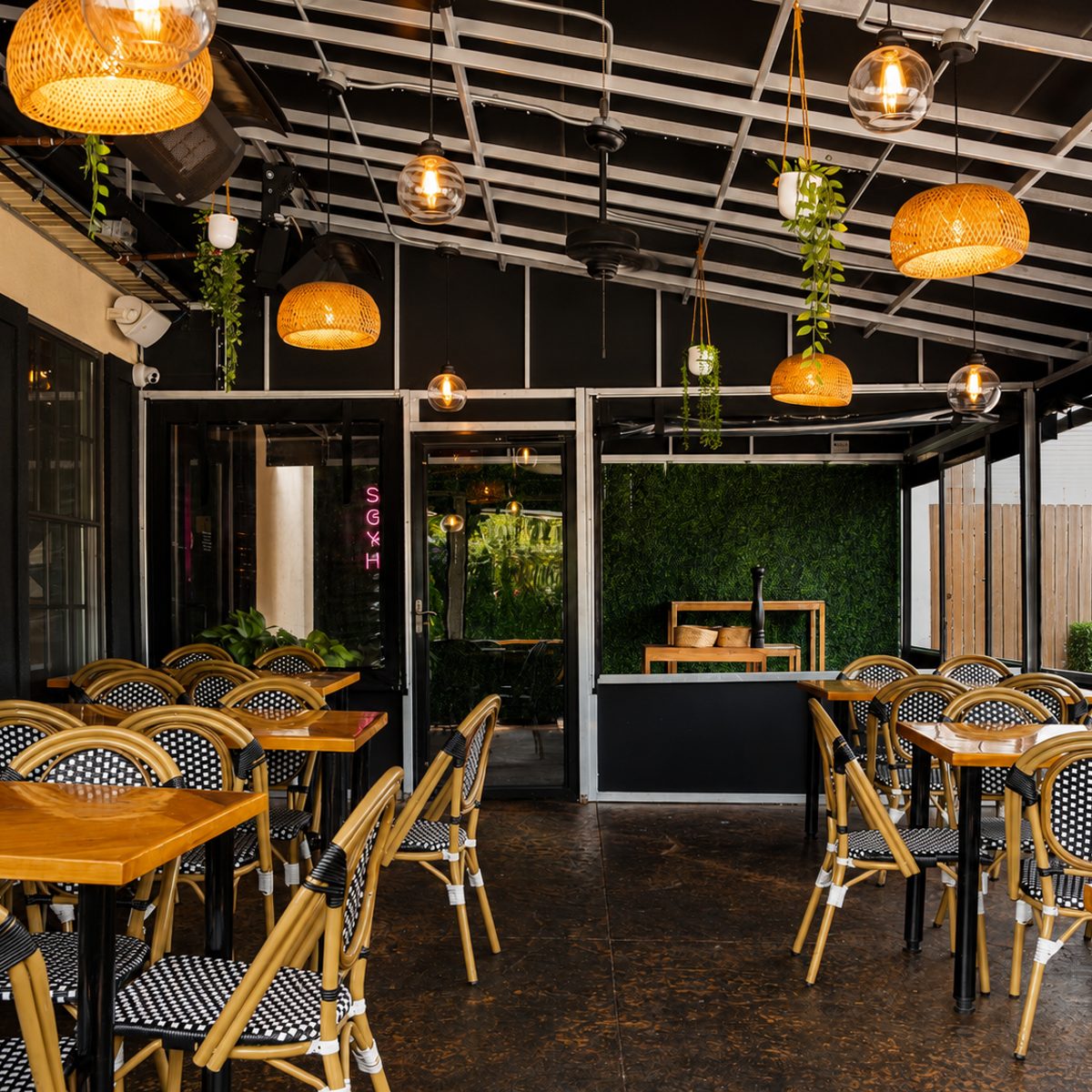 Reserve Your Table Today